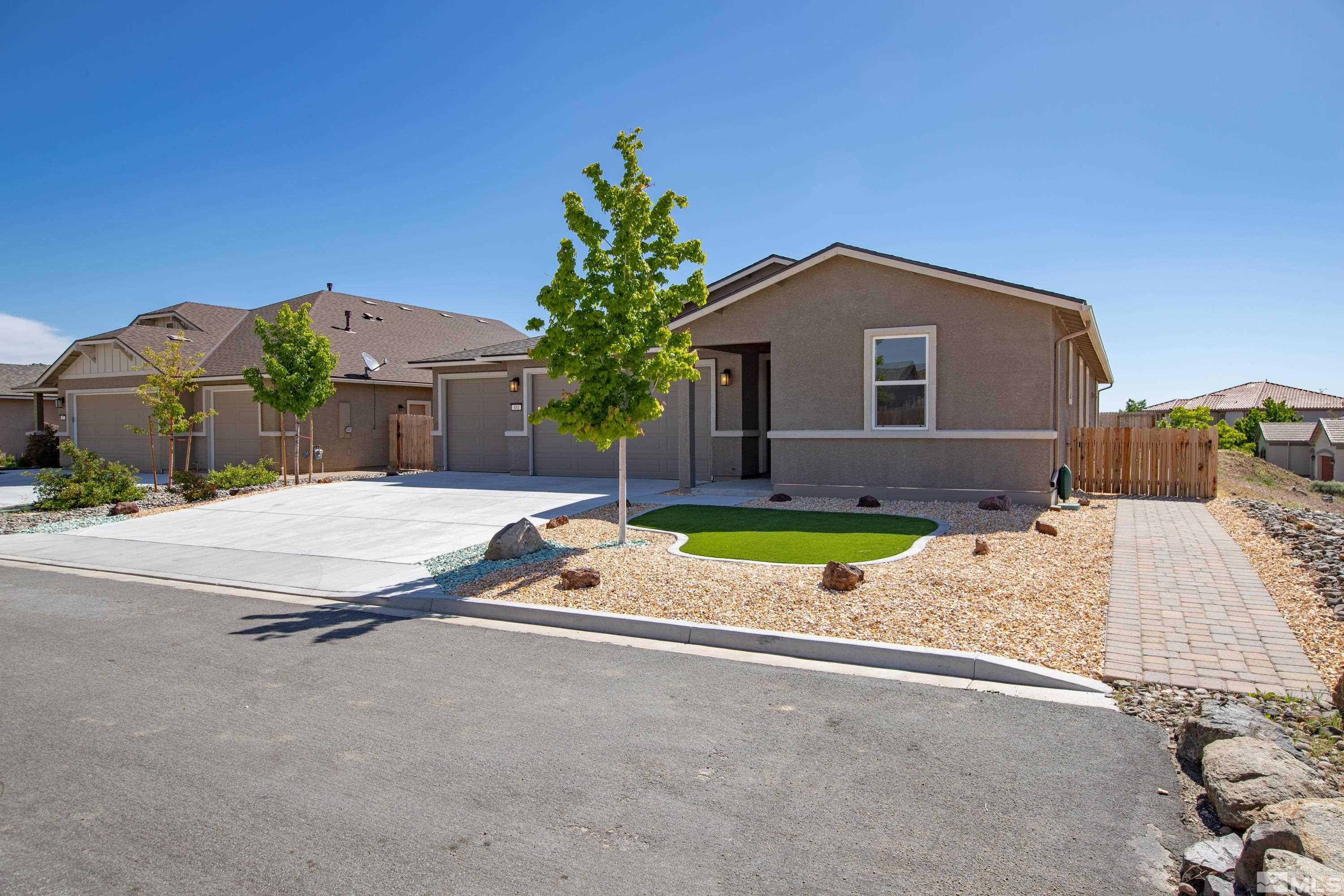 481 Scenic Ridge Drive Reno, NV 89506 - Photo 3 of 39 Photo 3