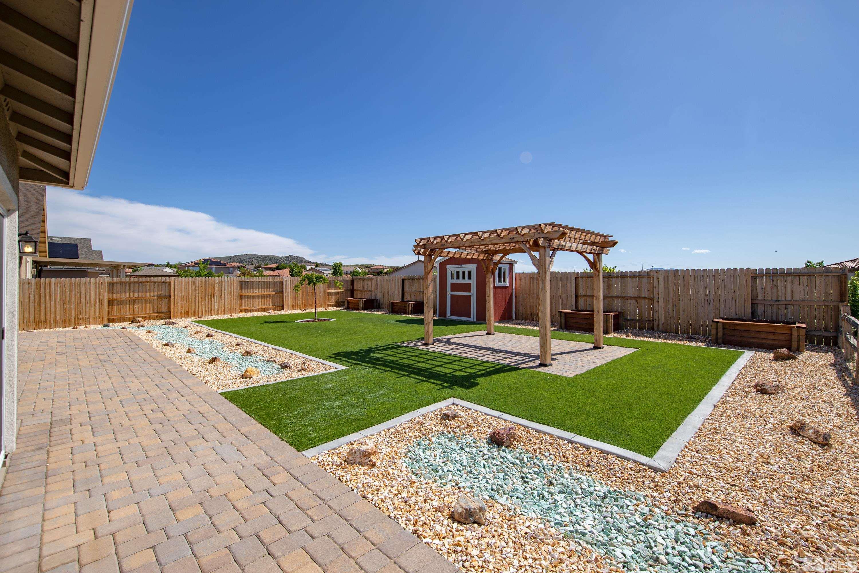 481 Scenic Ridge Drive Reno, NV 89506 - Photo 31 of 39 Photo 32