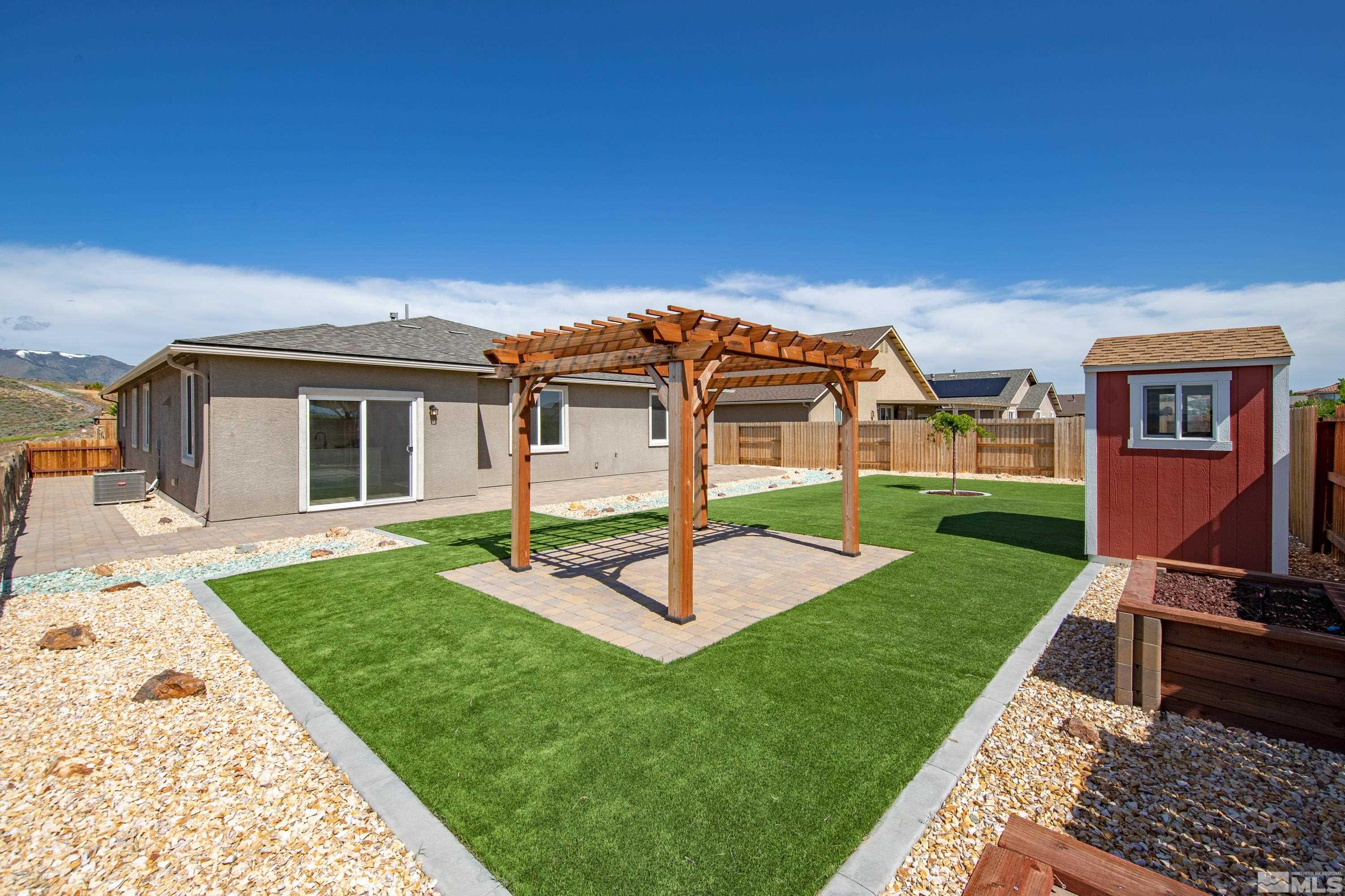 481 Scenic Ridge Drive Reno, NV 89506 - Photo 32 of 39 Photo 33