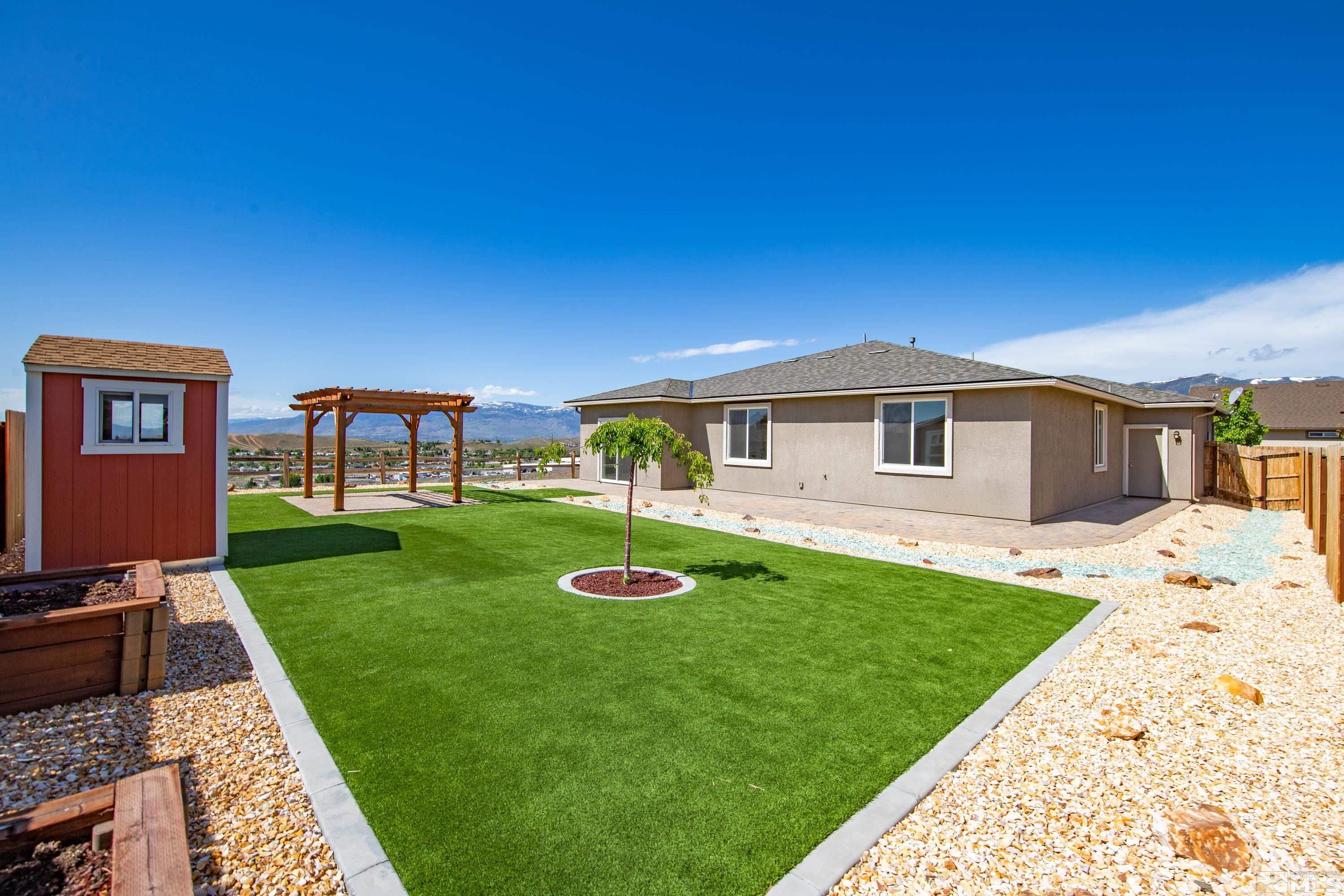 481 Scenic Ridge Drive Reno, NV 89506 - Photo 33 of 39 Photo 34