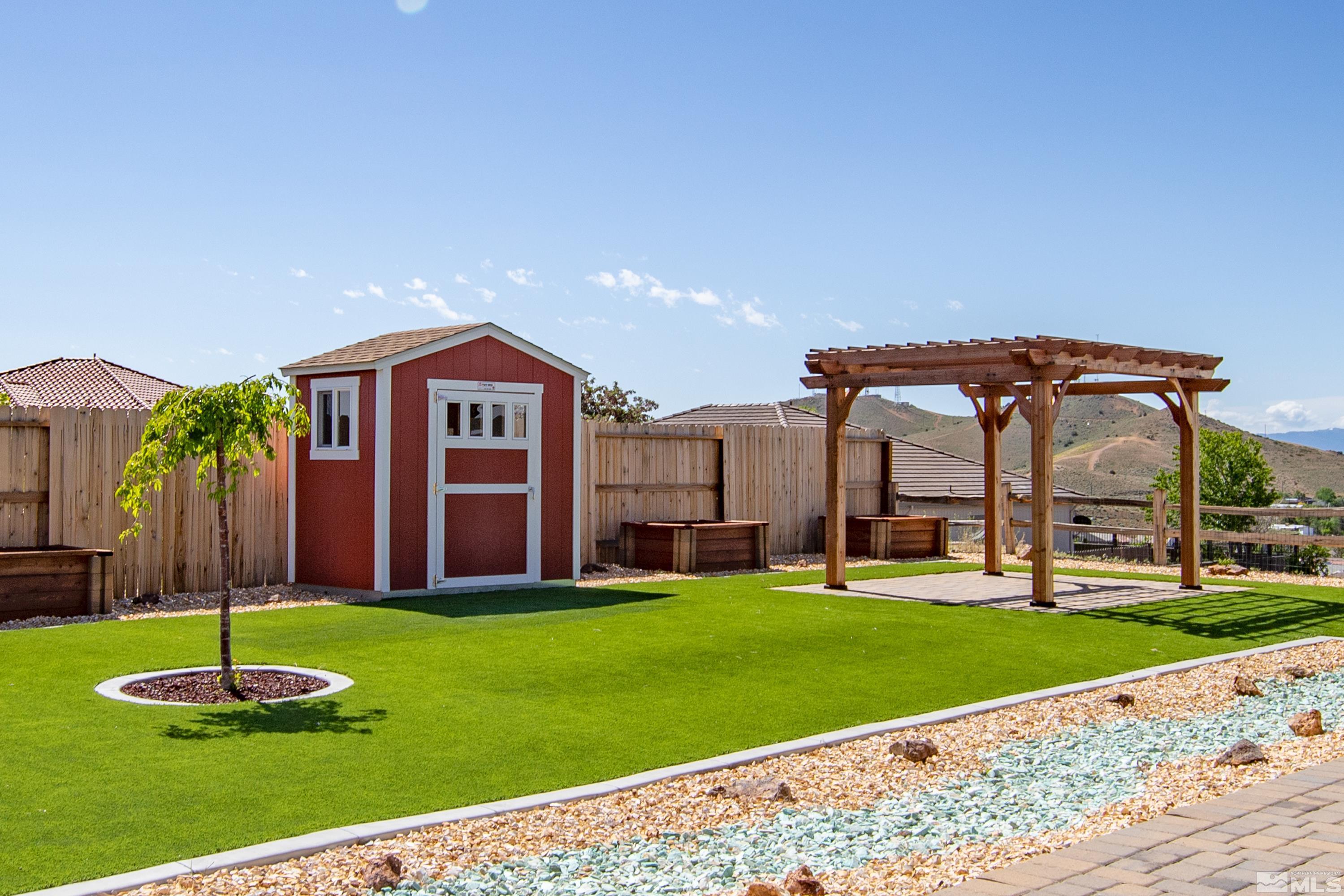 481 Scenic Ridge Drive Reno, NV 89506 - Photo 34 of 39 Photo 35