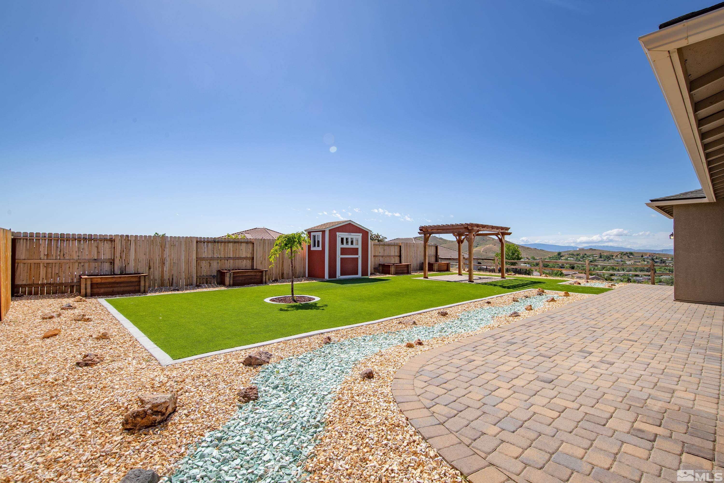 481 Scenic Ridge Drive Reno, NV 89506 - Photo 35 of 39 Photo 36