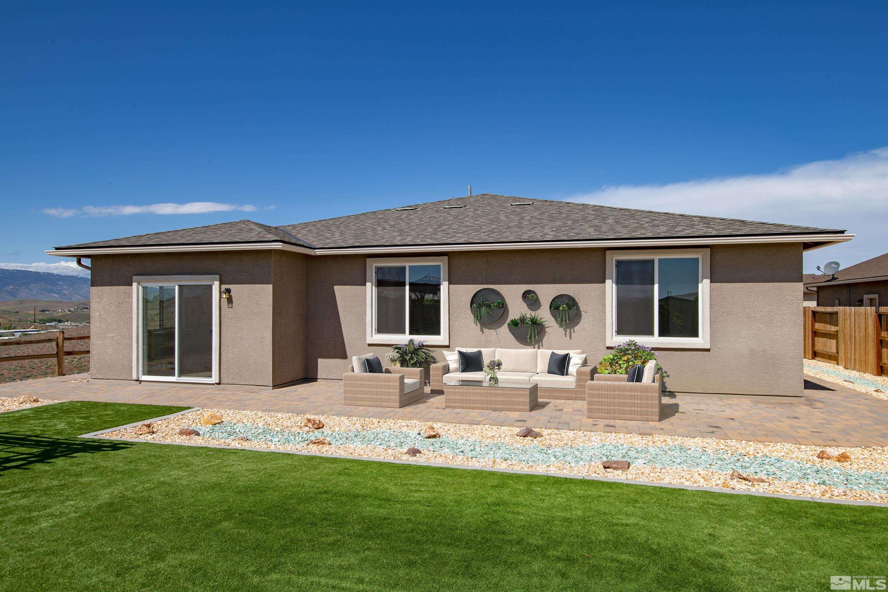 481 Scenic Ridge Drive Reno, NV 89506 - Photo 36 of 39 Photo 37