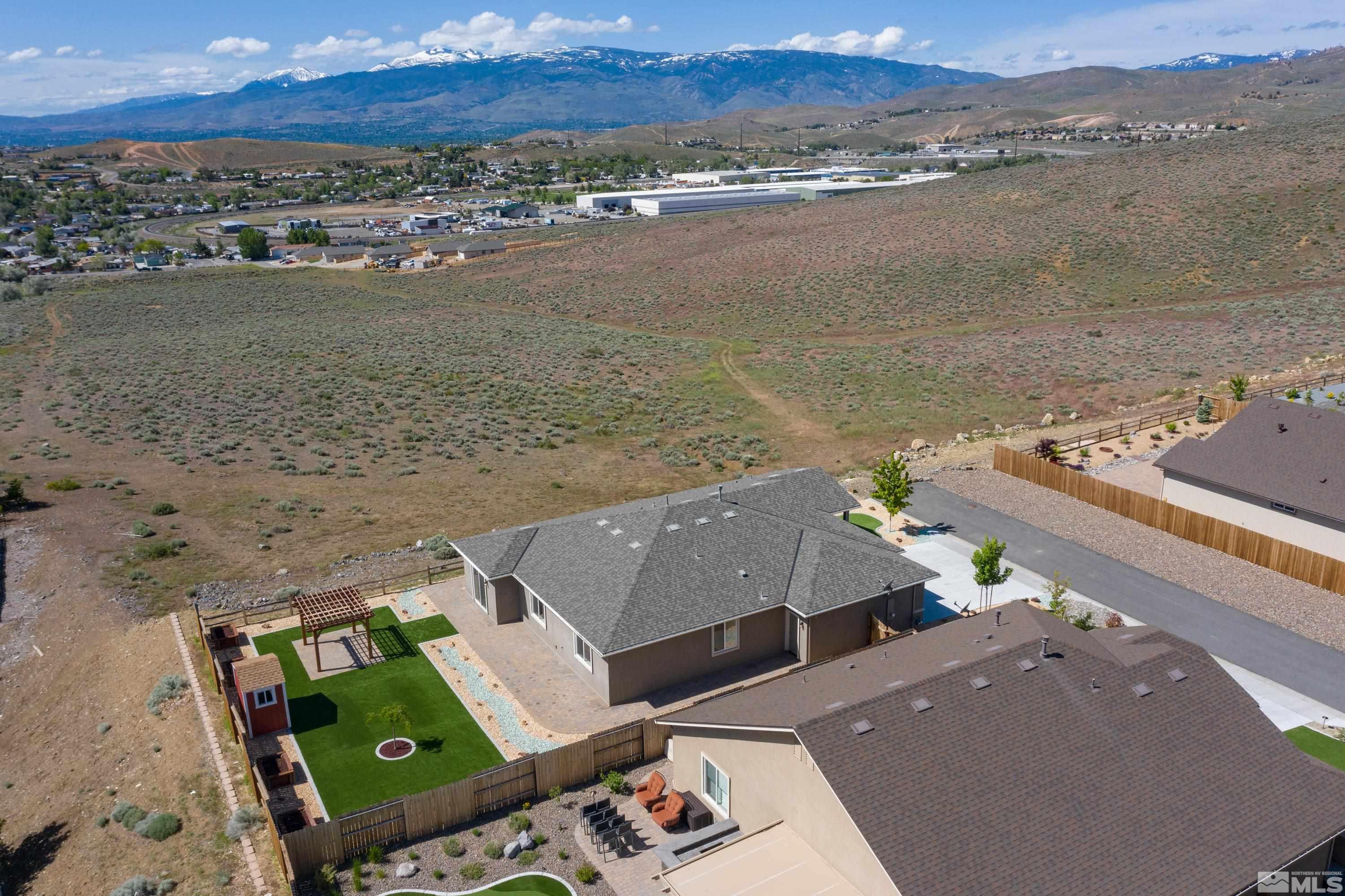 481 Scenic Ridge Drive Reno, NV 89506 - Photo 39 of 39 Photo 40