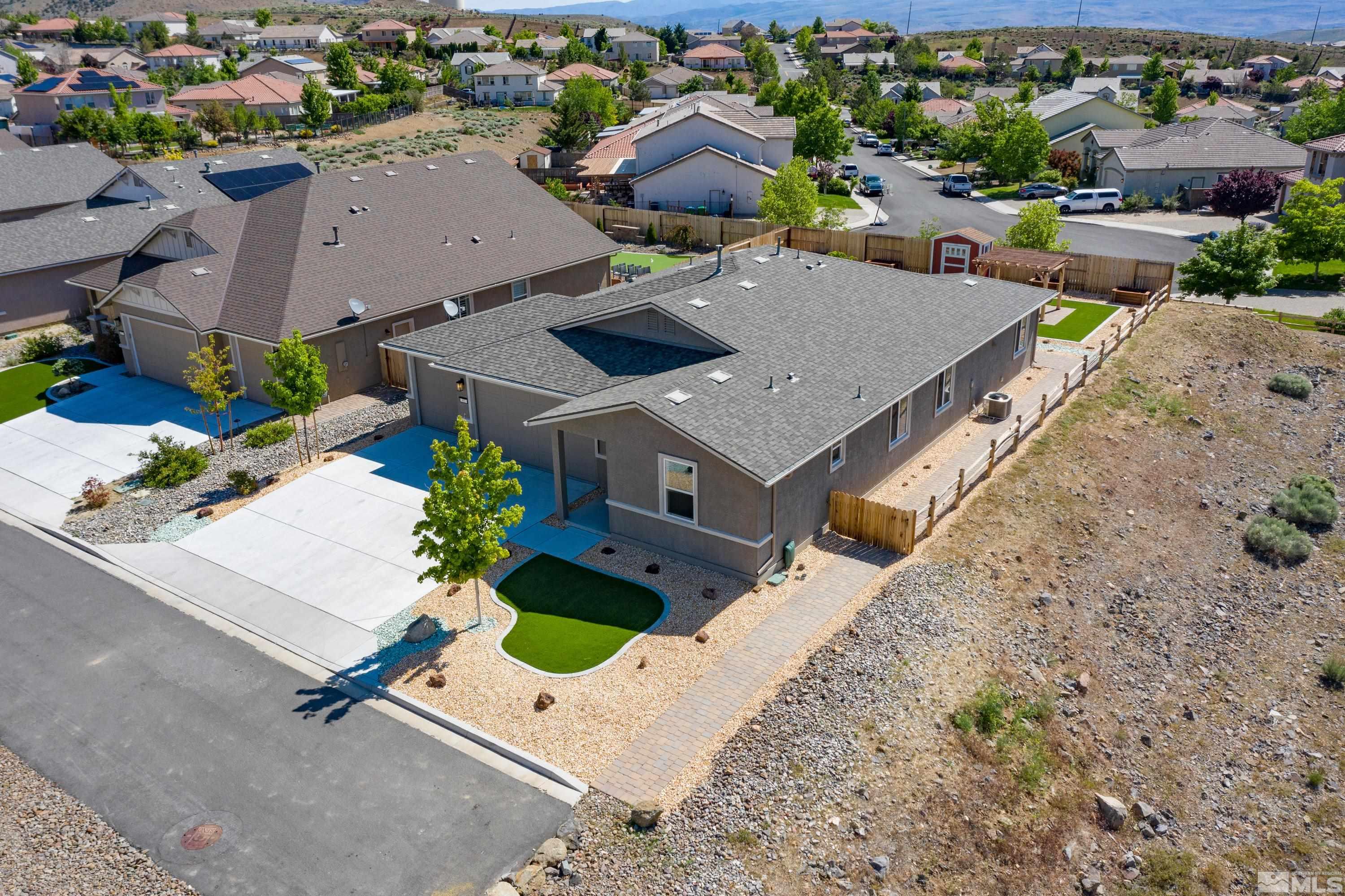 481 Scenic Ridge Drive Reno, NV 89506 - Photo 4 of 39 Photo 4