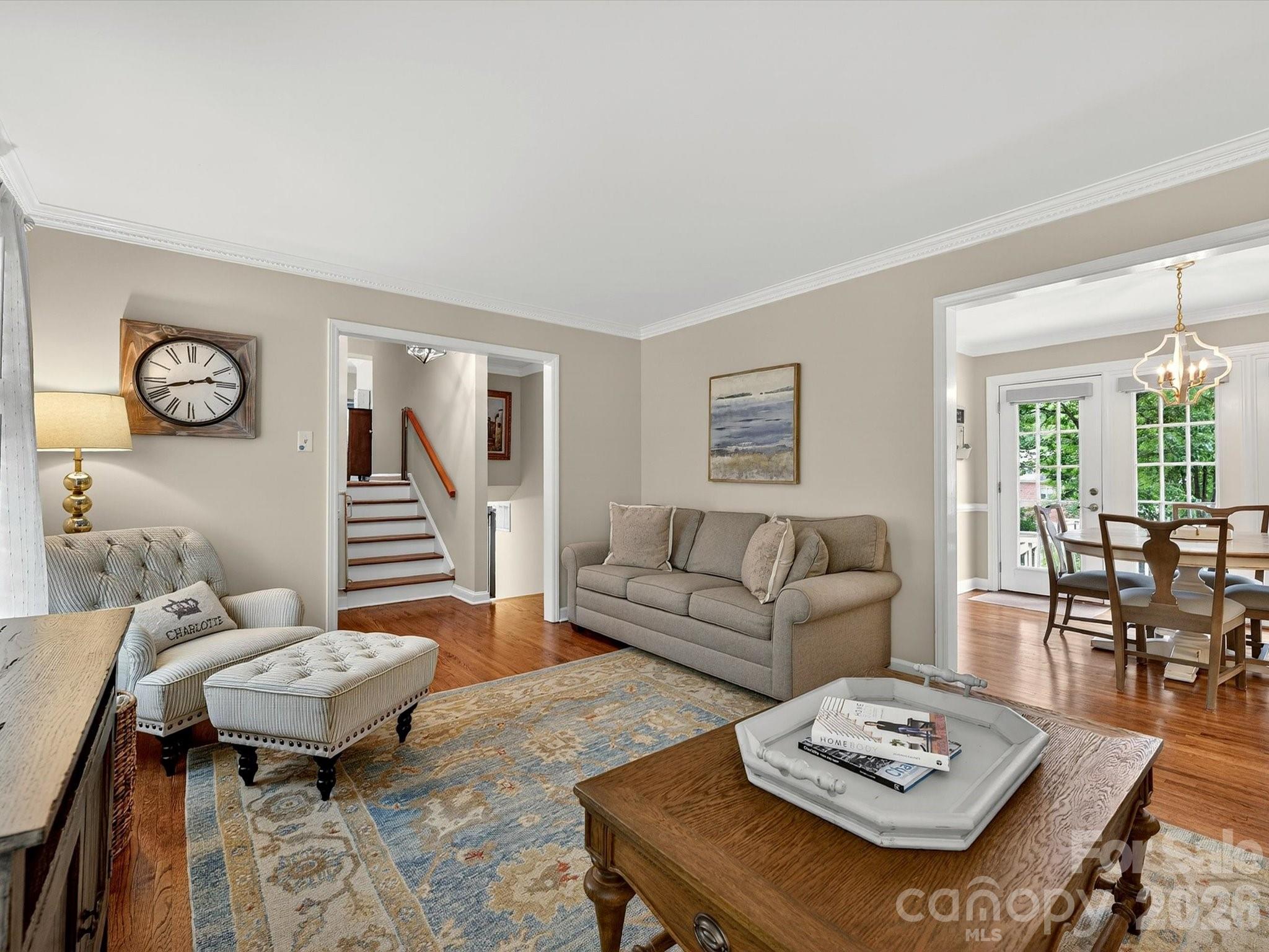 7531 Whistlestop Road Charlotte, NC 28210 - Photo 6 of 28 Gallery Image 6