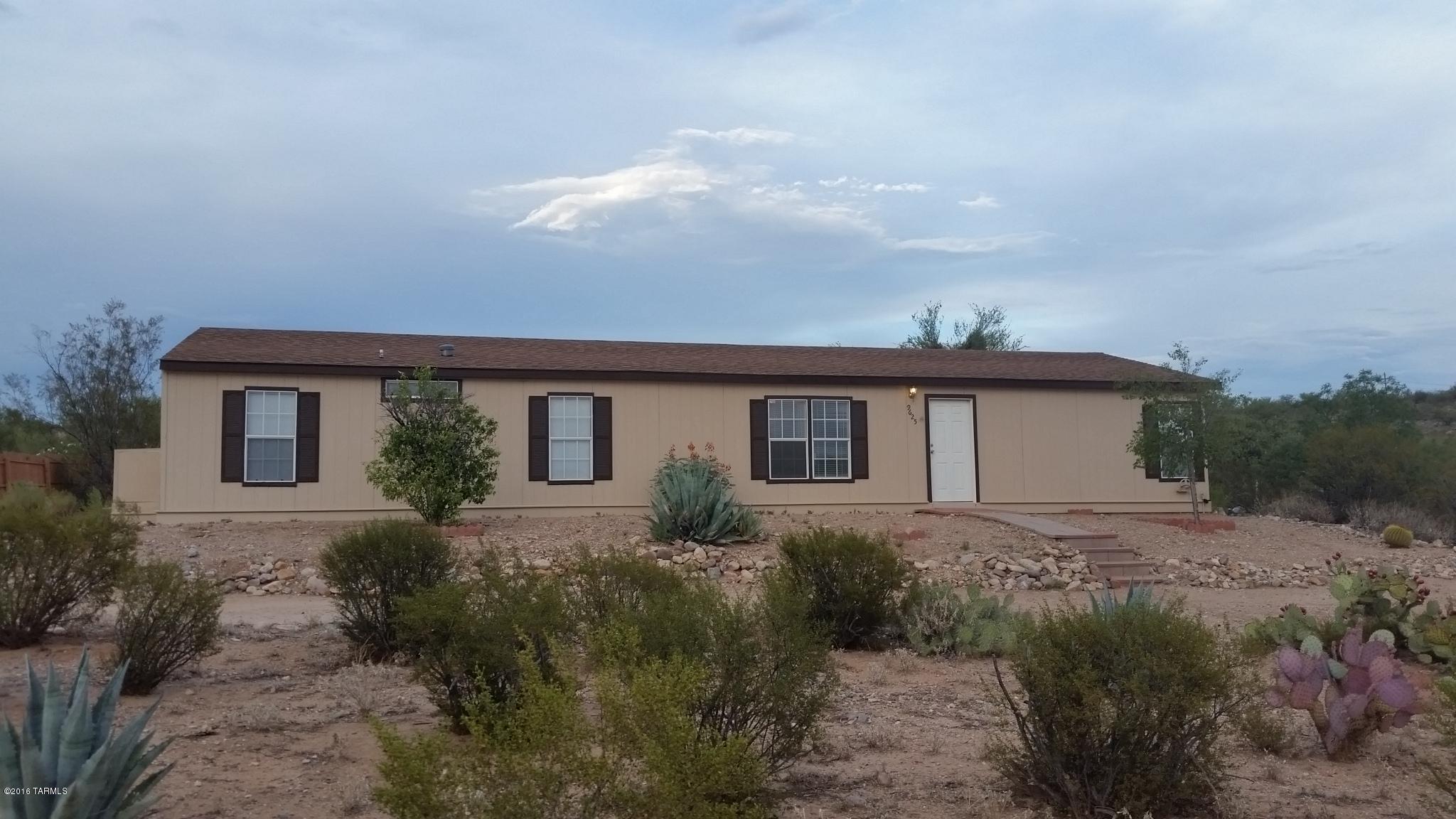 9625 South Leon Ranch Road Vail, AZ 85641 - Photo 1 of 21 Gallery Image 1