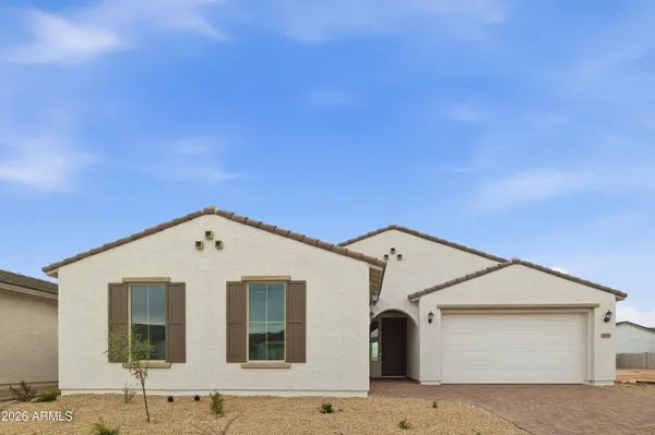 $610,990 | 25100 North 171st Avenue, Surprise, AZ 85387