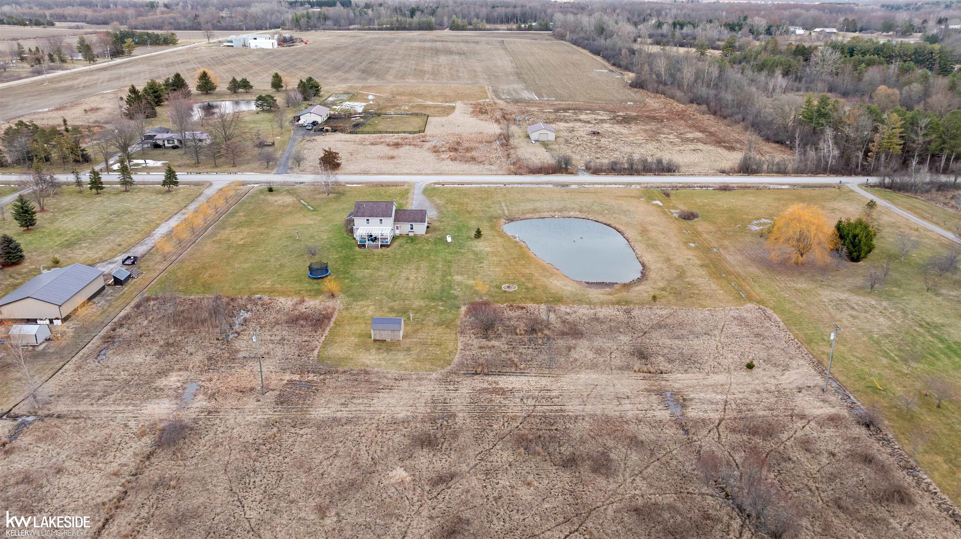 8415 Emmett Road Yale, MI 48097 - Photo 56 of 56