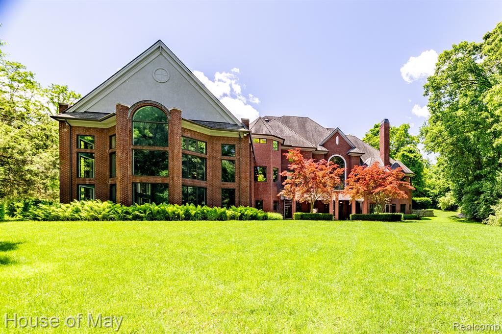 712 East Gunn Road Rochester, MI 48306 - Photo 2 of 43