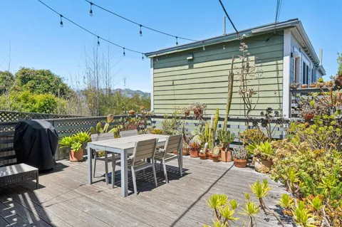 $899,000 | 148 Peralta Avenue, Unit B, San Francisco, CA 94110