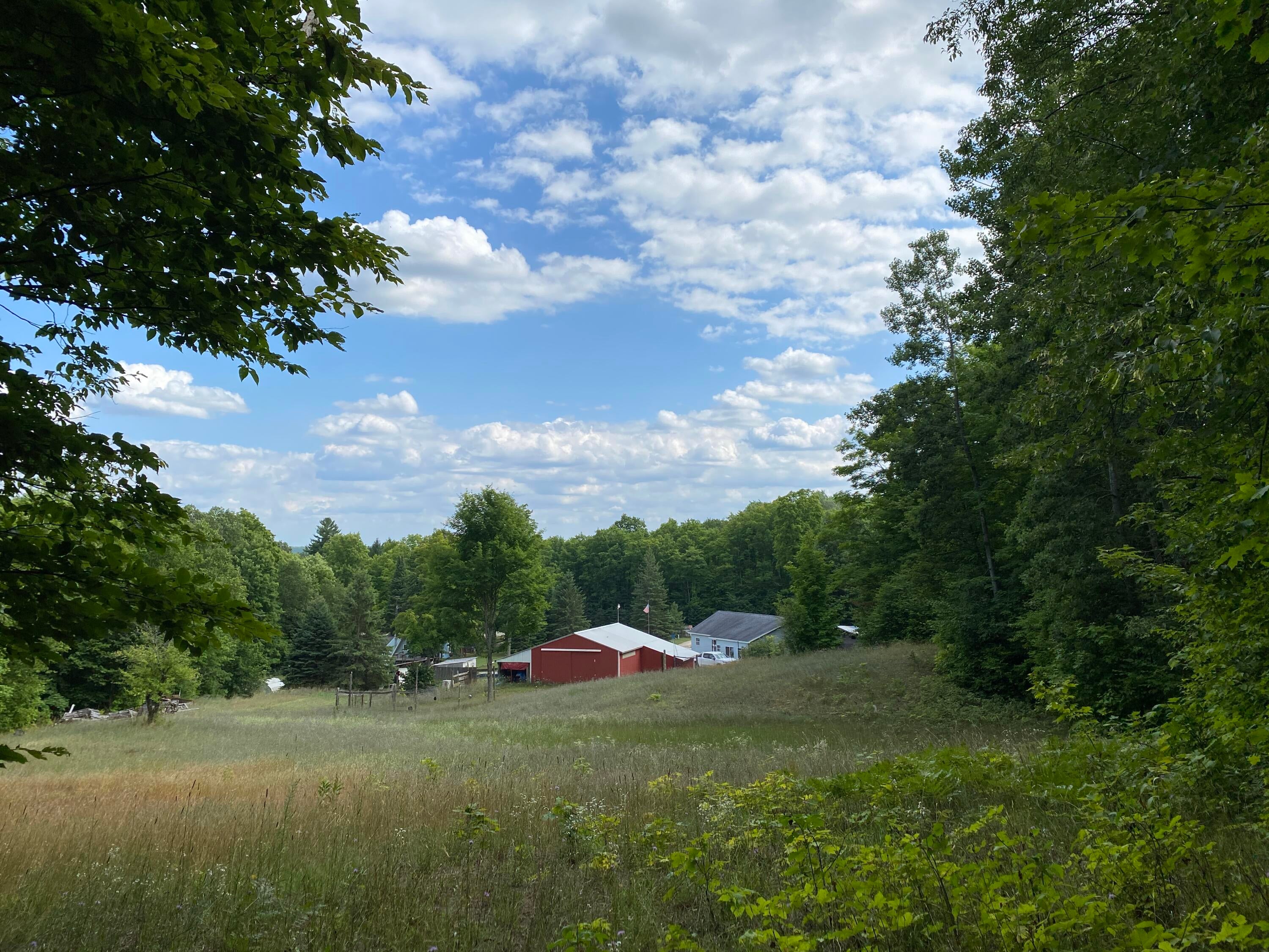 8584 West Cameron Bridge Road Frederic, MI 49733 - Photo 29 of 34 Gallery Image 29