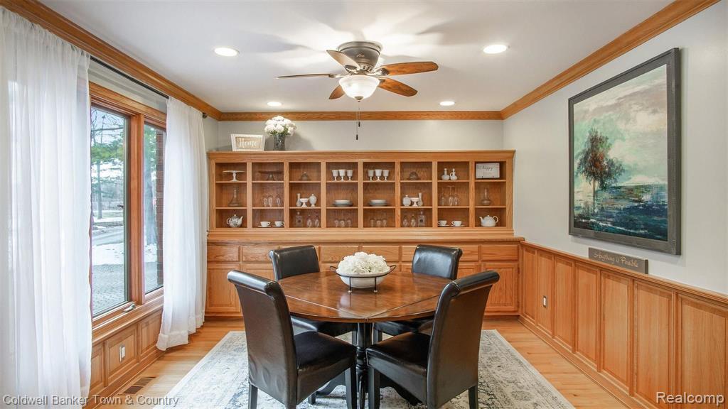 5186 Golf Club Road Howell, MI 48843 - Photo 9 of 30 Gallery Image 9