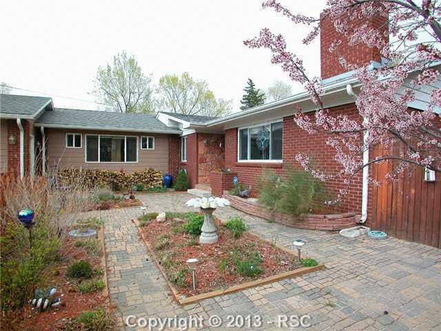 921 West Cheyenne Road Colorado Springs, CO 80906 - Photo 14 of 14