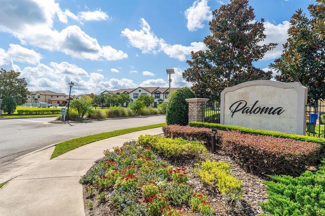 308 Syrah Way St. Augustine, FL 32084 - Photo 2 of 24 a view of a park with of a house