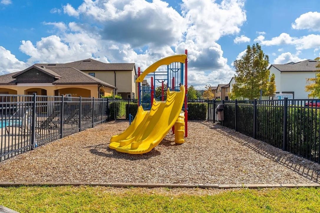 308 Syrah Way St. Augustine, FL 32084 - Photo 21 of 24 a view of a park with slide