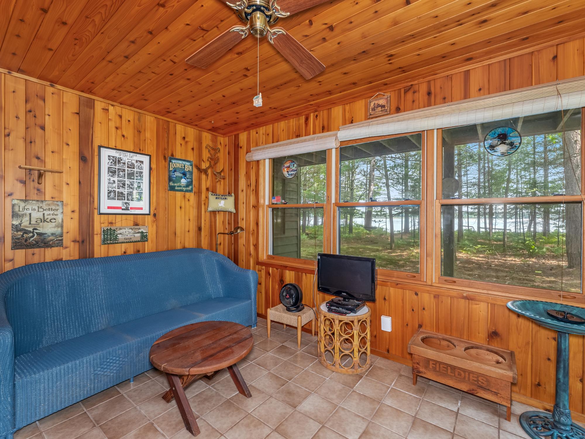 4418 West Stormy Lake Road Conover, WI 54519 - Photo 27 of 67 Gallery Image 27