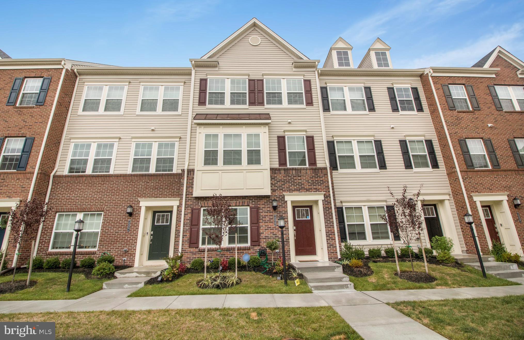 7523 Ledgers Way Hanover, MD 21076 - Photo 1 of 22 Gallery Image 1