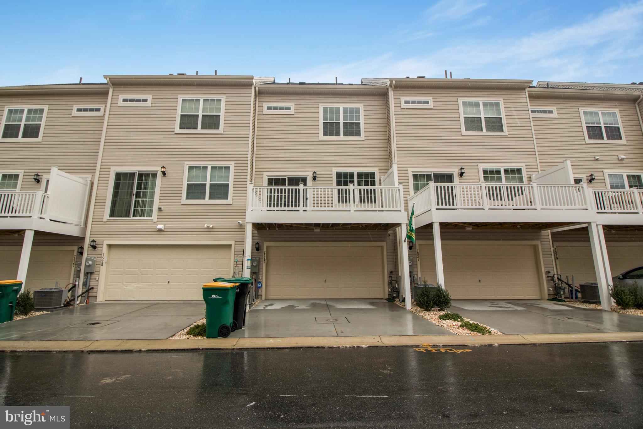 7523 Ledgers Way Hanover, MD 21076 - Photo 18 of 22 Gallery Image 18