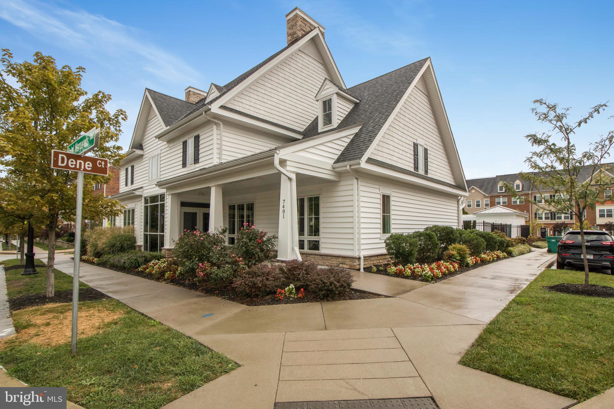 7523 Ledgers Way Hanover, MD 21076 - Photo 20 of 22 Gallery Image 20