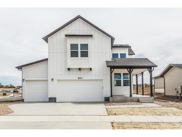 $765,440 | 804 Chatter Road, Windsor, CO 80550