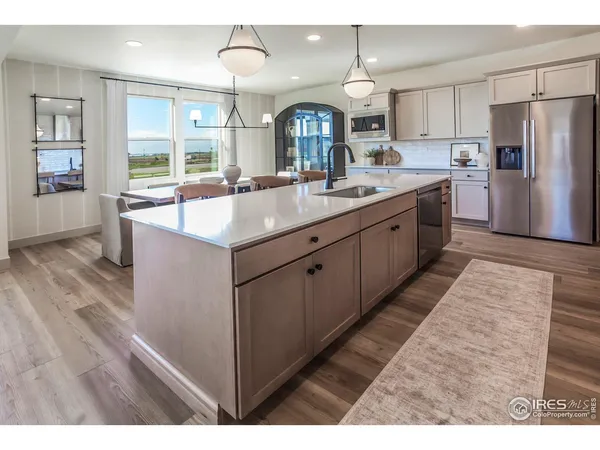 $765,440 | 804 Chatter Road, Windsor, CO 80550