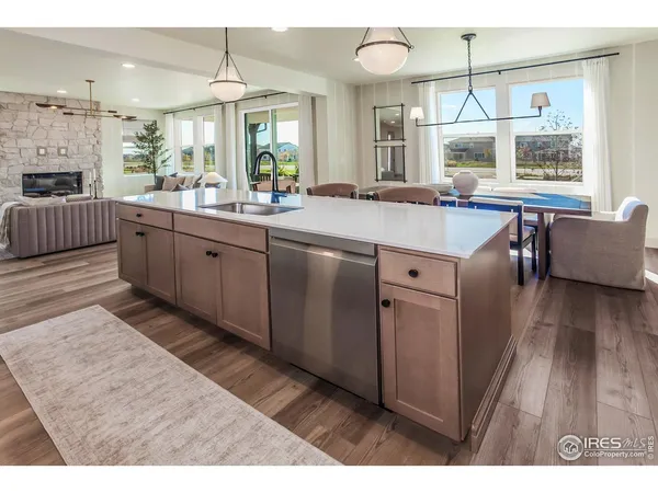 $765,440 | 804 Chatter Road, Windsor, CO 80550