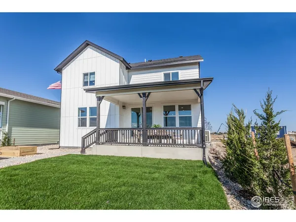 $765,440 | 804 Chatter Road, Windsor, CO 80550