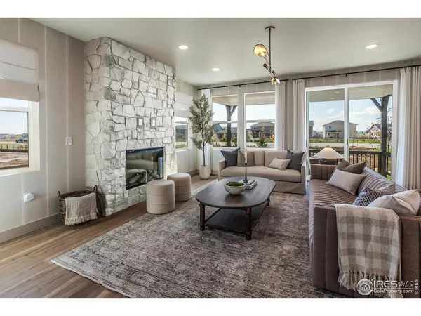 $765,440 | 804 Chatter Road, Windsor, CO 80550