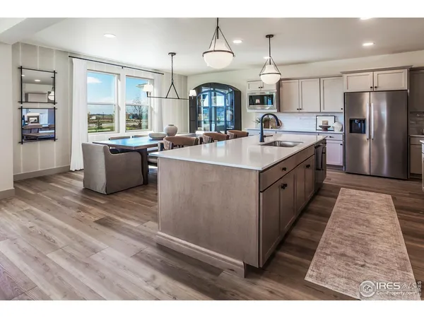 $765,440 | 804 Chatter Road, Windsor, CO 80550