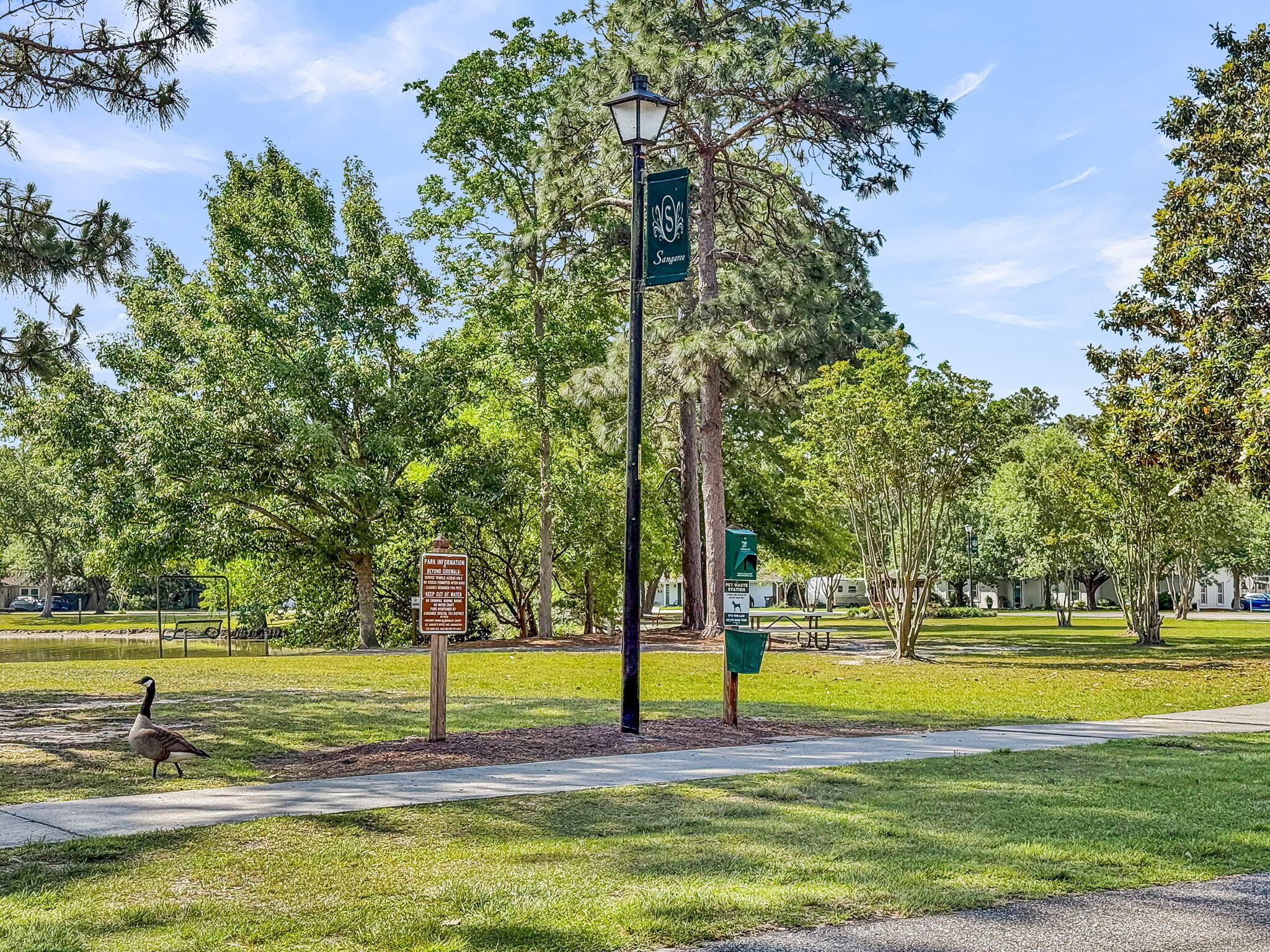 209 Longleaf Road Summerville, SC 29486 - Photo 40 of 64 CREM - Sangaree - amenities-5