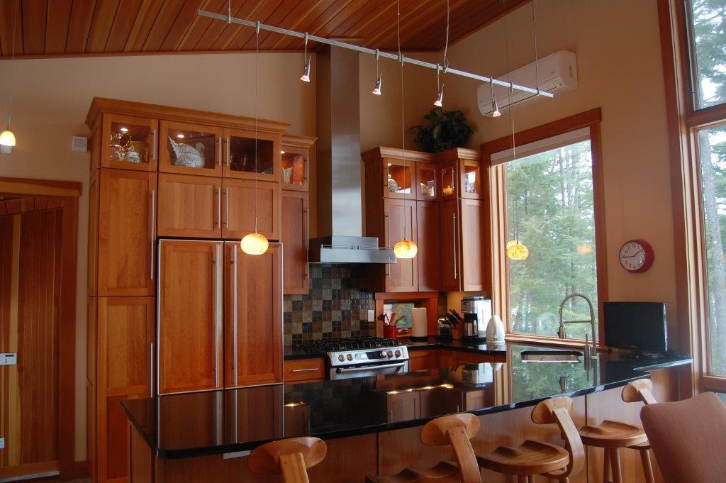 96 Nobis Point Road Readfield, ME 04355 - Photo 14 of 35 Kitchen