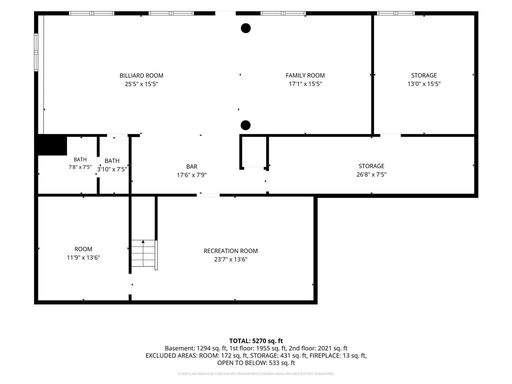 9725 Rod Road Johns Creek, GA 30022 - Photo 60 of 63 Gallery Image 60