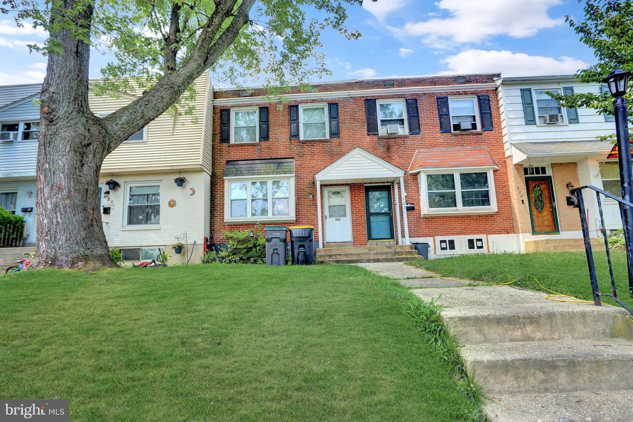 428 Homestead Road Wilmington, DE 19805 - Photo 1 of 18 Gallery Image 1
