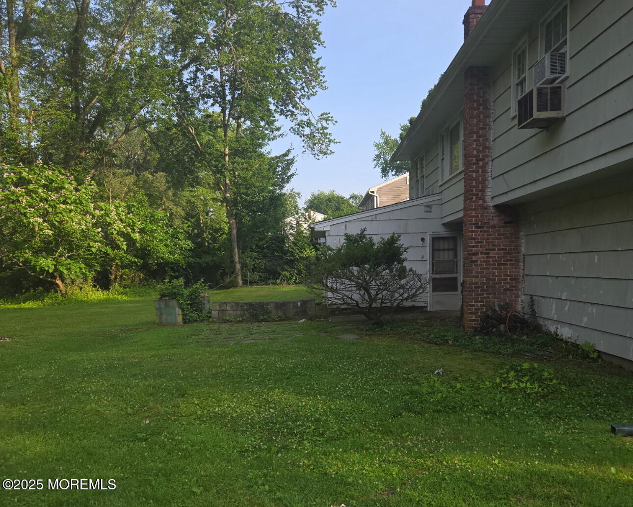 118 Jumping Brook Road Lincroft, NJ 07738 - Photo 3 of 7 Backyard 2