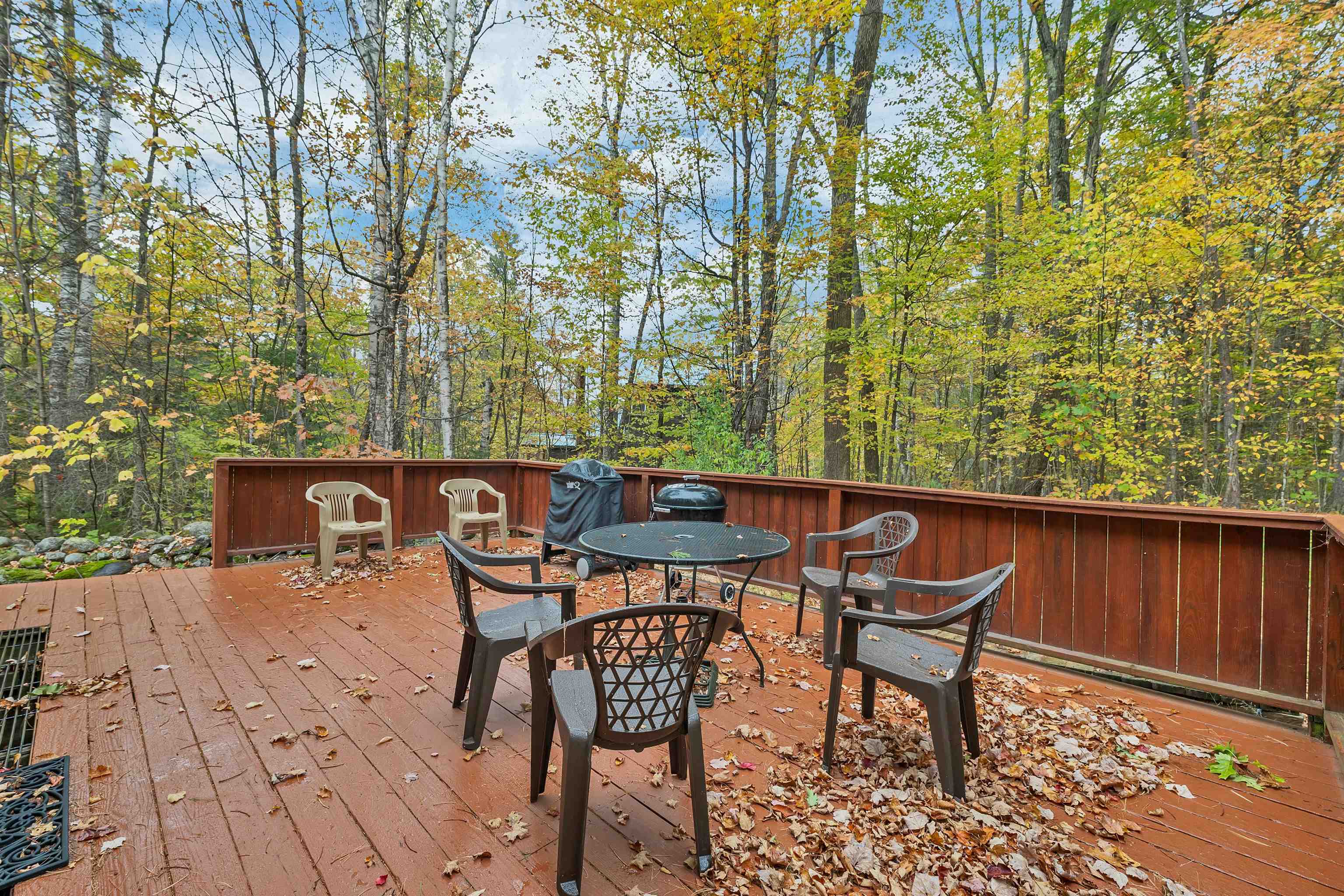 88 Donovan Farm Road Campton, NH 03223 - Photo 29 of 60