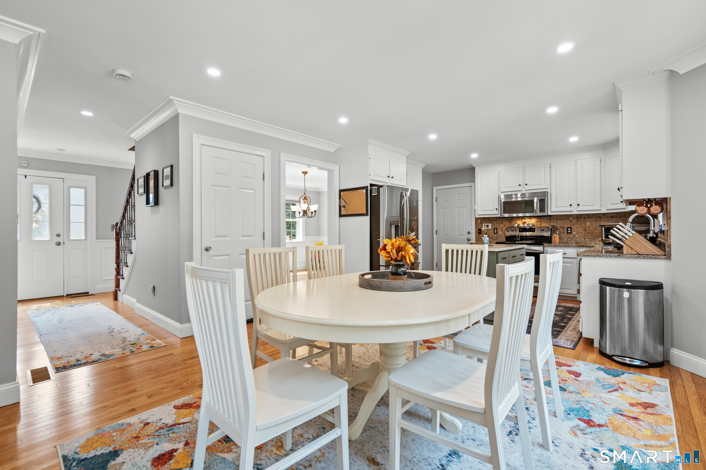 55 Stone Road Burlington, CT 06013 - Photo 22 of 40 Gallery Image 22