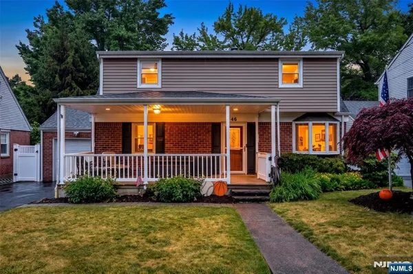 $699,000 | 46 Wilcox Street, Dumont, NJ 07628