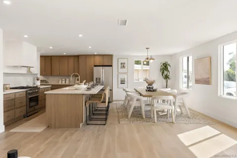 $1,725,000 | 4543 Moraga Avenue, San Diego, CA 92117