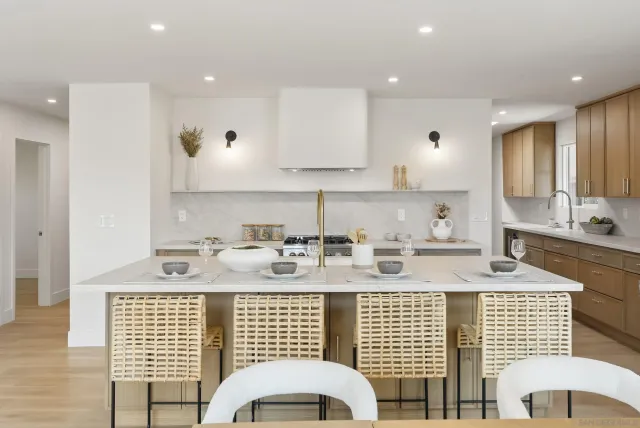 $1,725,000 | 4543 Moraga Avenue, San Diego, CA 92117