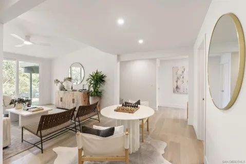 $1,725,000 | 4543 Moraga Avenue, San Diego, CA 92117