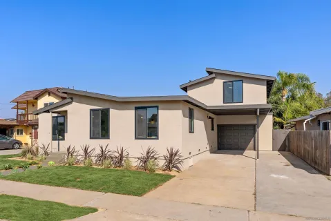 $1,725,000 | 4543 Moraga Avenue, San Diego, CA 92117