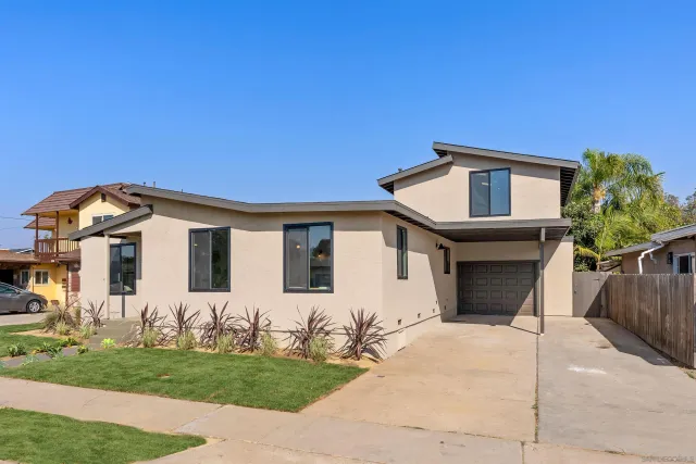 $1,725,000 | 4543 Moraga Avenue, San Diego, CA 92117