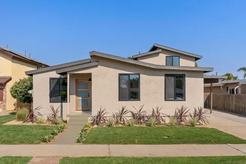 $1,725,000 | 4543 Moraga Avenue, San Diego, CA 92117