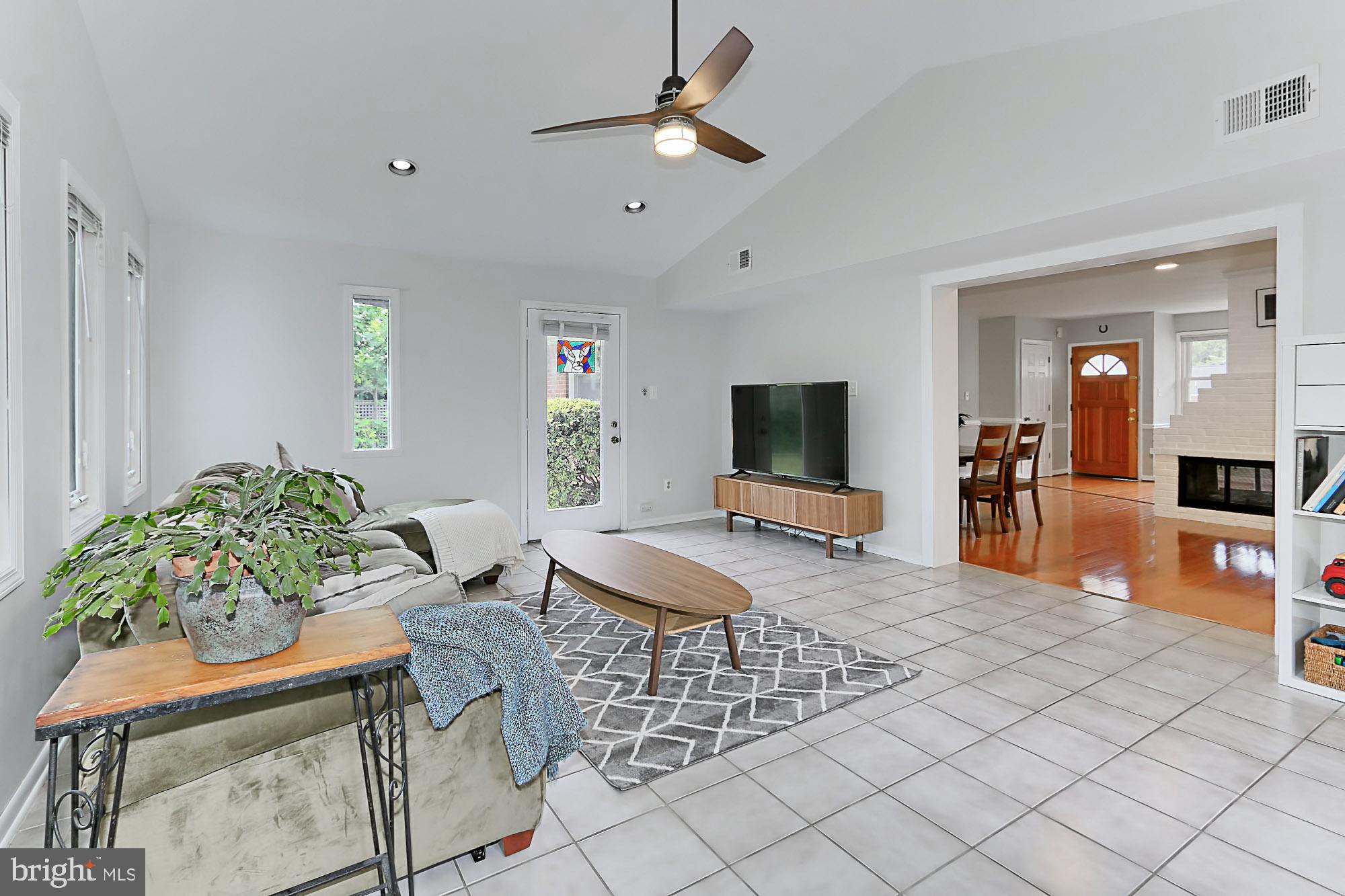 7410 Gresham Street Springfield, VA 22151 - Photo 14 of 28 Perfect for the whole family