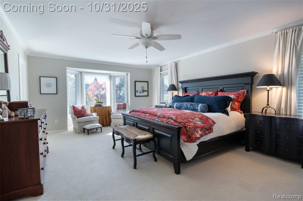 3674 Merriweather Lane Rochester Hills, MI 48306 - Photo 65 of 78