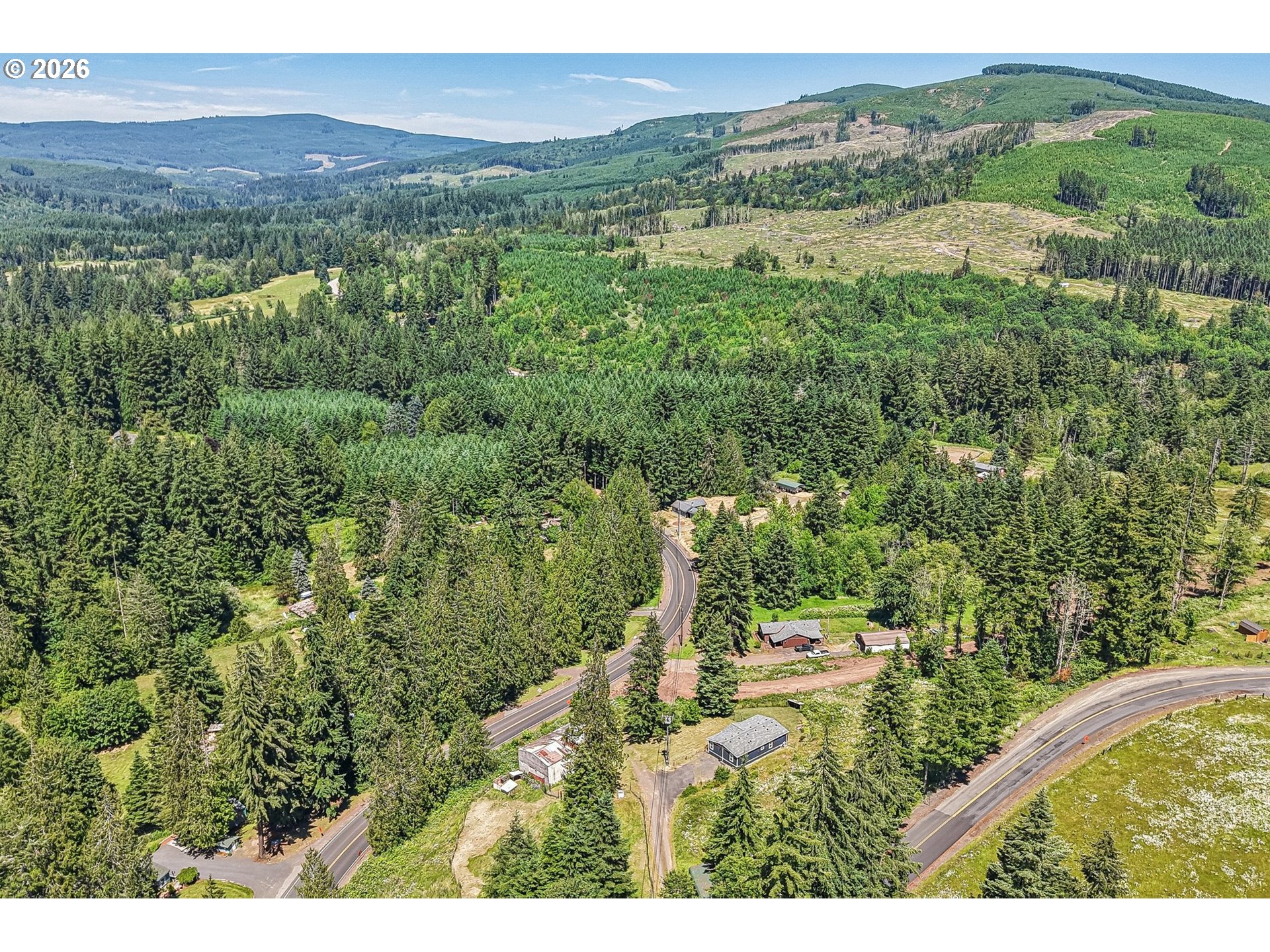 104 South Goble Creek Road Kelso, WA 98626 - Photo 45 of 46