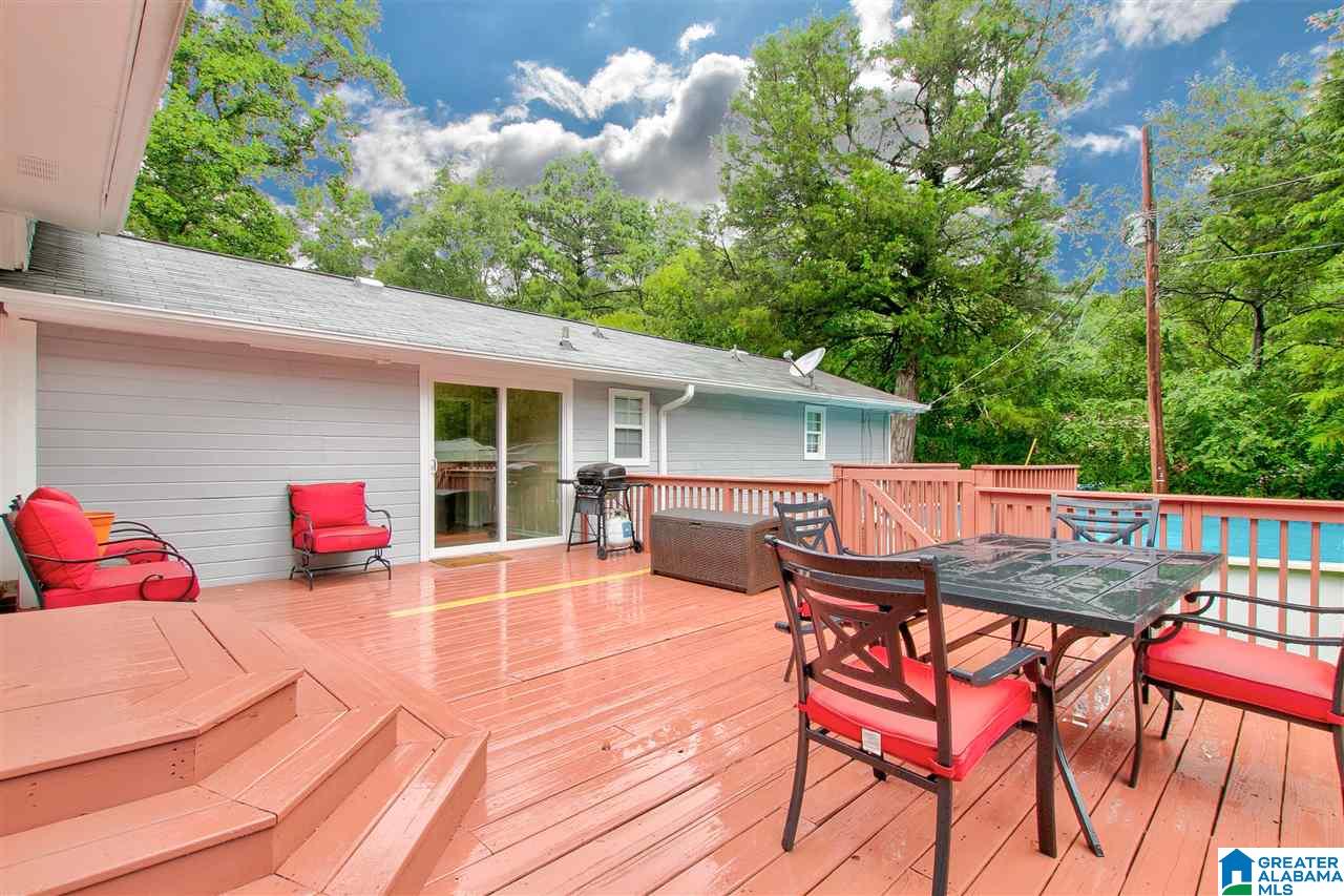 1835 Brookside Road Mount Olive, AL 35117 - Photo 26 of 28