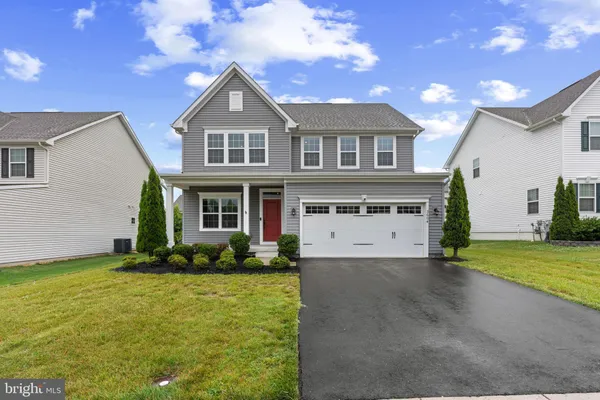 $579,900 | 3604 Darvell Circle, Aberdeen, MD 21001