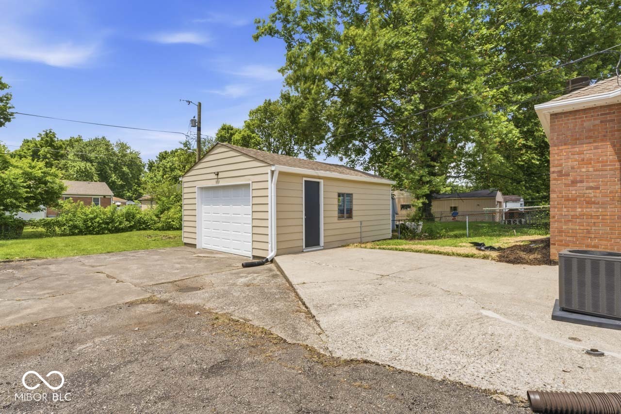 3220 North Keystone Avenue Indianapolis, IN 46218 - Photo 32 of 40
